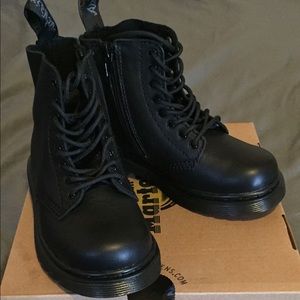 Dr. Martens (Toddler)